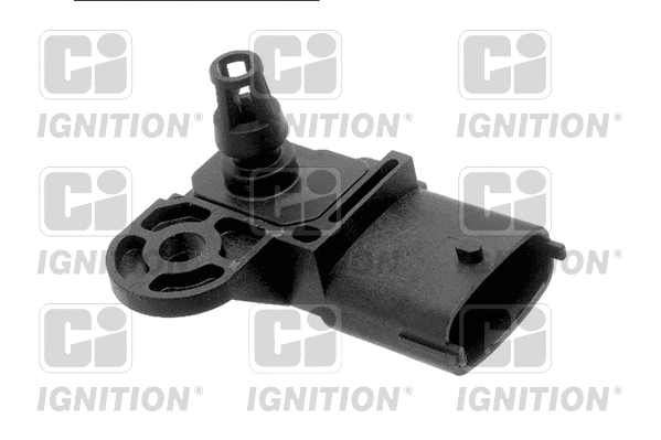 Sensor, intake manifold pressure (XMAP551)