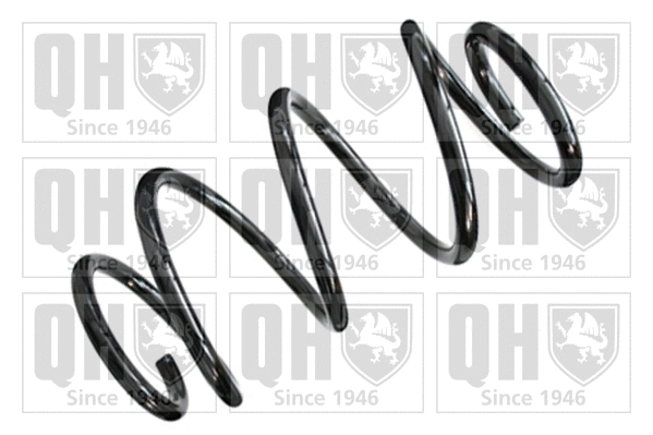 Suspension Spring (QCS5007)