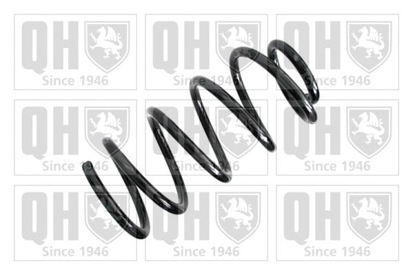 Suspension Spring (QCS8092)