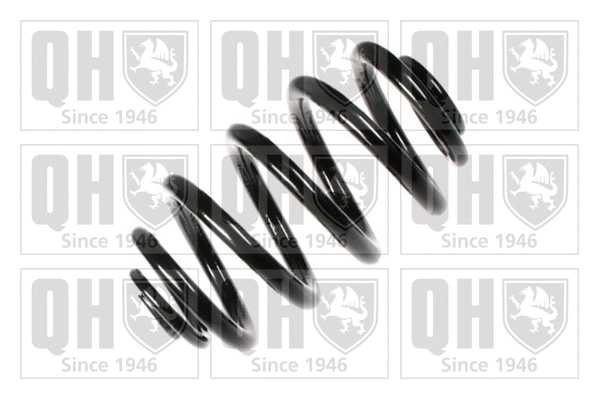 Suspension Spring (QCS7851)
