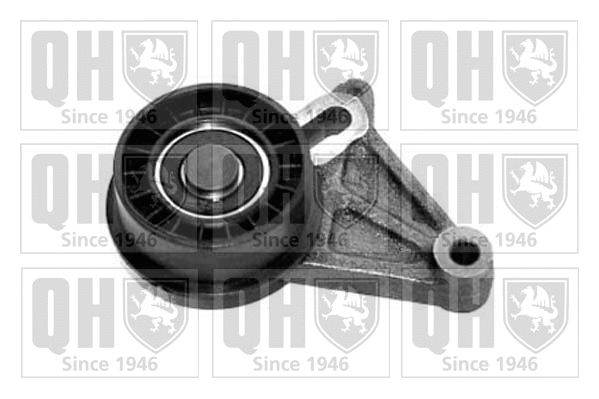 Tensioner Pulley, timing belt (QTT806)