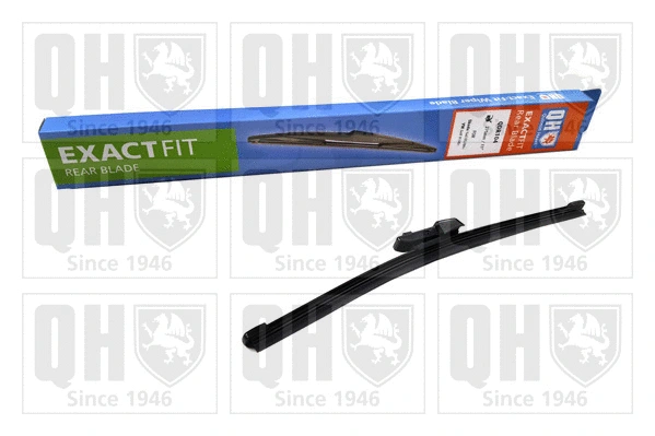 Wiper Blade (QDR104)