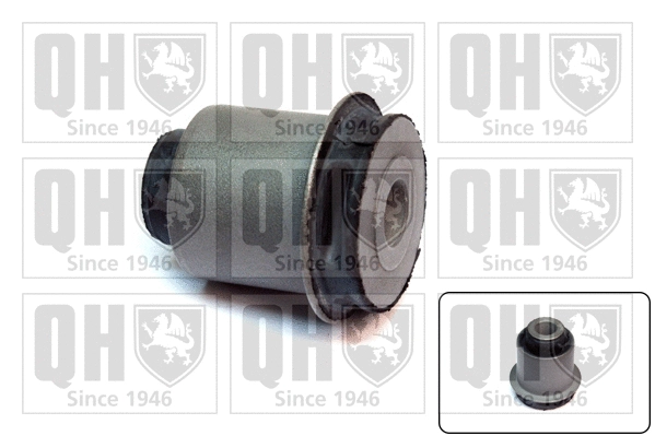 Mounting, control/trailing arm (EMS8560)