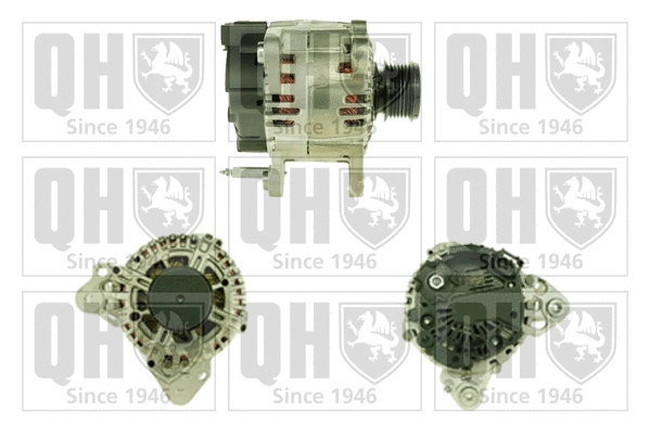 Alternator (QRA1465)