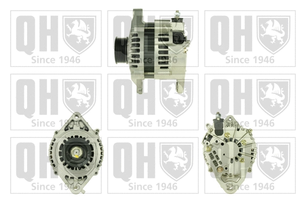 Alternator (QRA2313)
