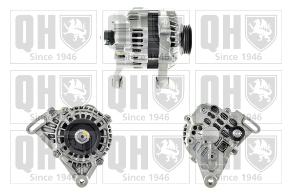 Alternator (QRA1368)