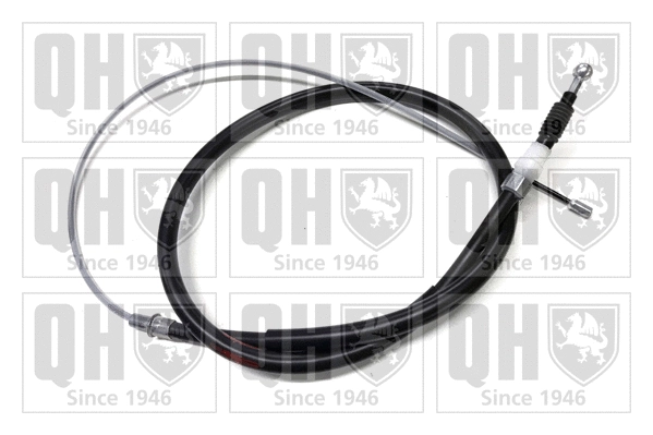 Cable Pull, parking brake (BC4419)