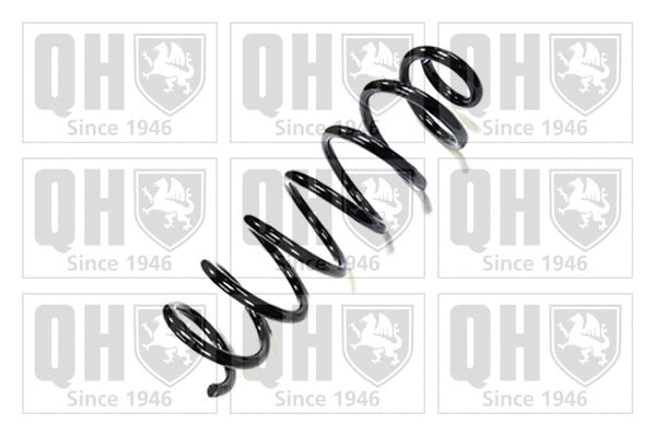 Suspension Spring (QCS7806)
