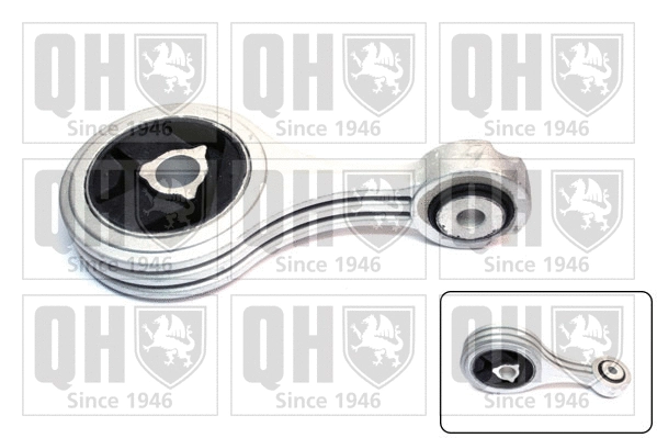 Mounting, engine (EM4371)