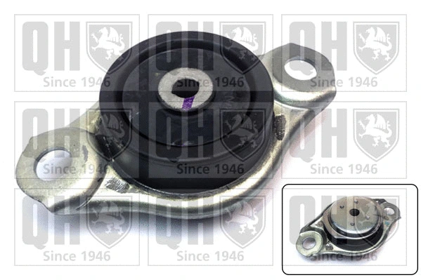 Mounting, engine (EM4779)