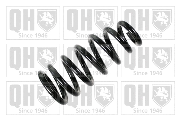 Suspension Spring (QCS7058)