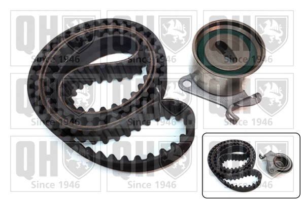 Timing Belt Kit