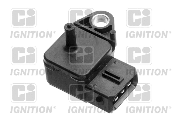 Sensor, intake manifold pressure (XMAP533)