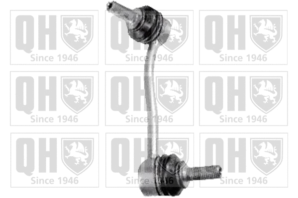 Link/Coupling Rod, stabiliser bar (QLS3573S)