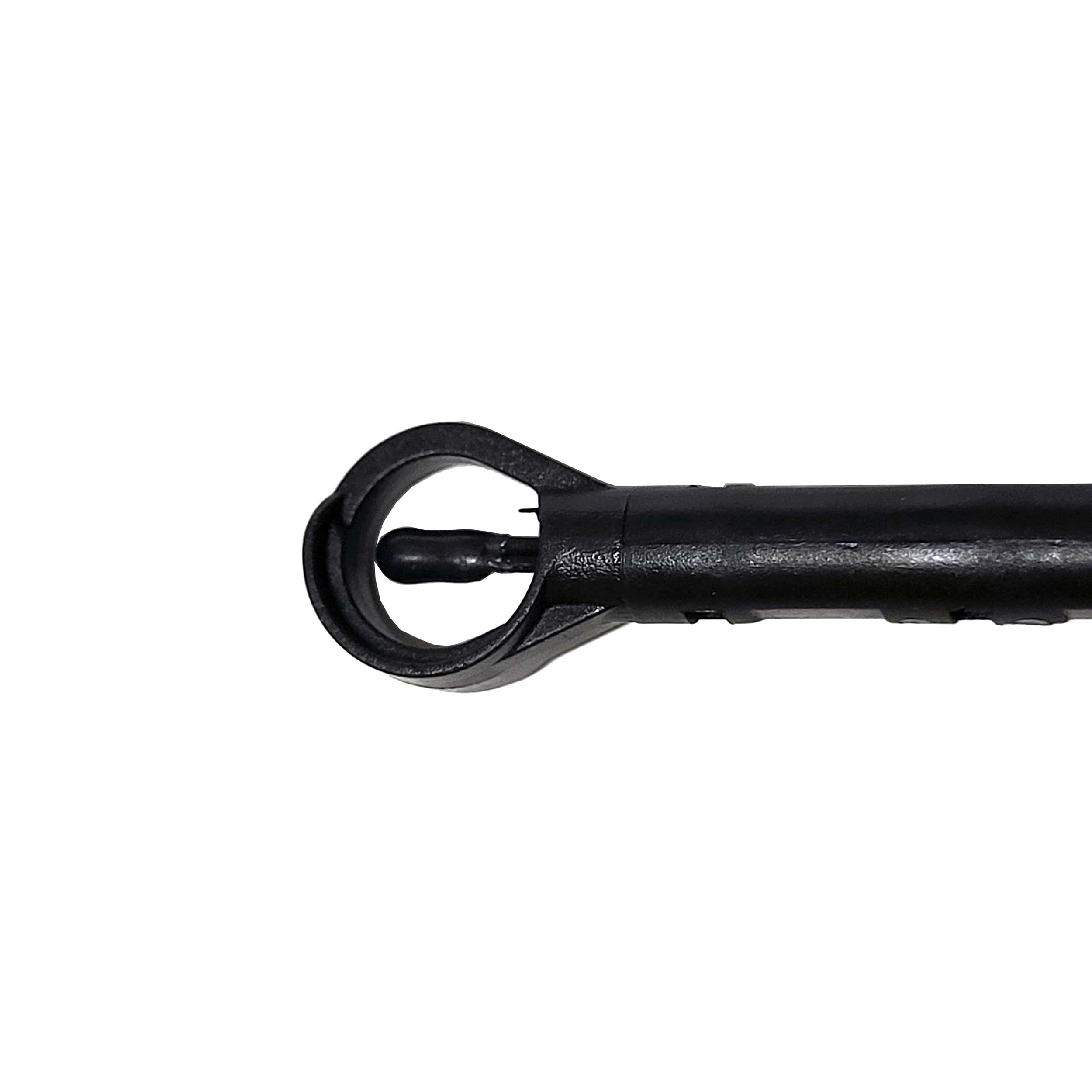 Sensor, interior temperature