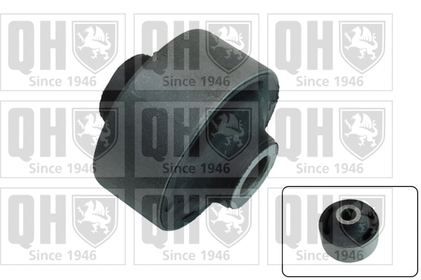 Mounting, control/trailing arm (EMS8531)