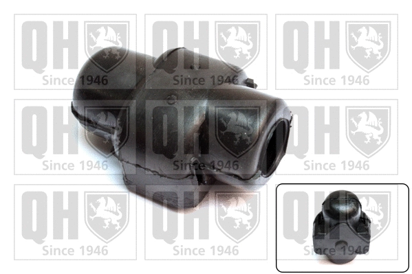 Mounting, stabiliser bar (EMB2214)