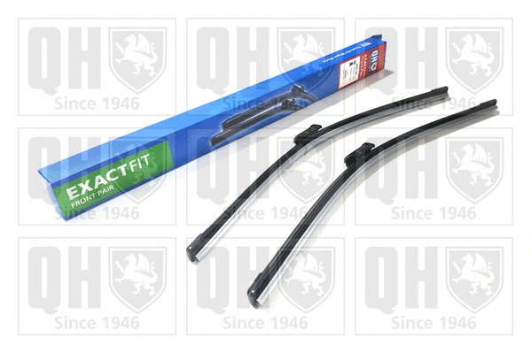 Wiper Blade (QDW139)