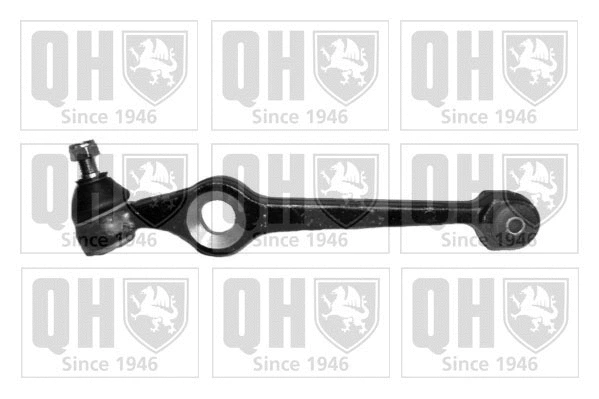 Control/Trailing Arm, wheel suspension (QSJ1079S)