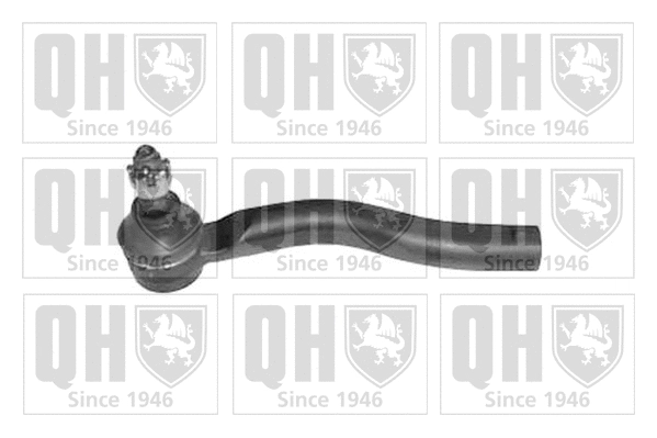 Tie Rod End (QR5289S)