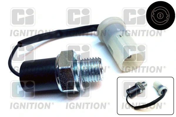 Oil Pressure Switch (XOPS106)