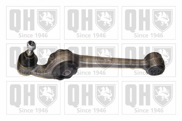 Control/Trailing Arm, wheel suspension (QSJ1266S)