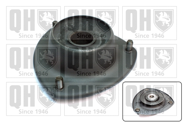 Suspension Strut Support Mount (EMA5016)