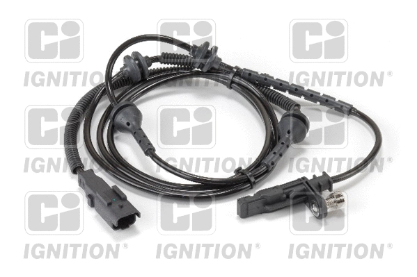 Sensor, wheel speed (XABS253)