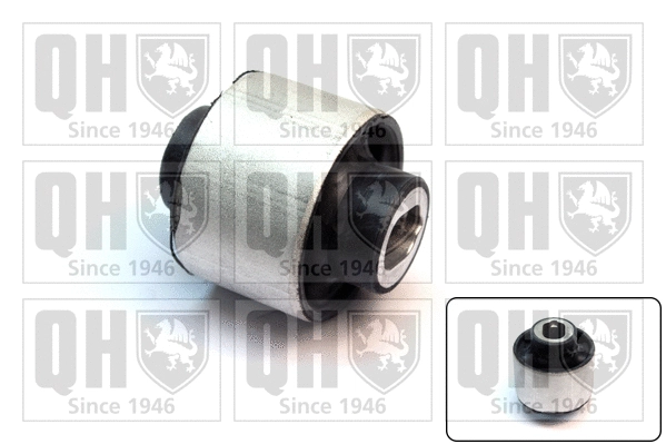 Mounting, control/trailing arm (EMS8400)