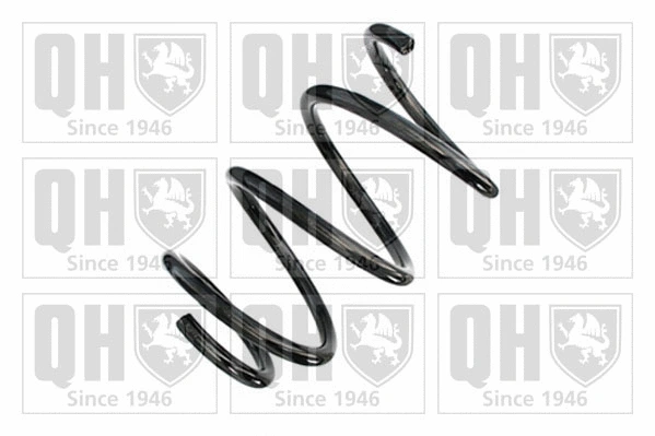 Suspension Spring (QCS8768)