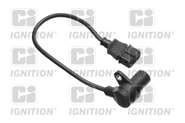 Sensor, crankshaft pulse (XREV381)
