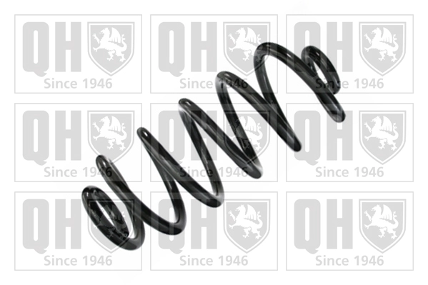Suspension Spring (QCS8507)