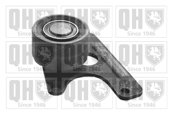 Deflection/Guide Pulley, timing belt (QTT104)