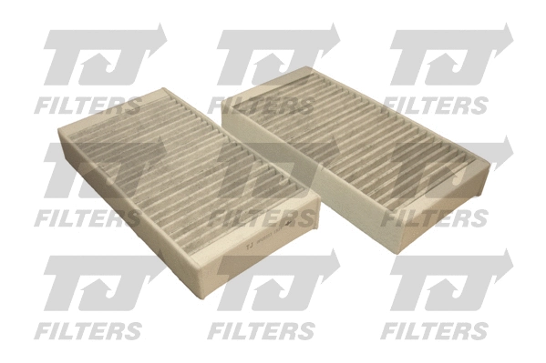 Filter, cabin air (QFC0333)