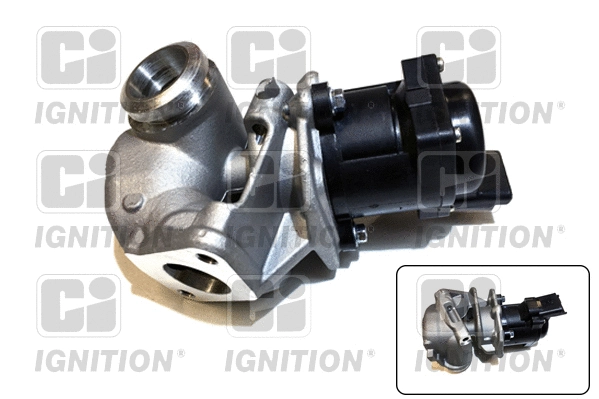 EGR Valve (XEGR31)
