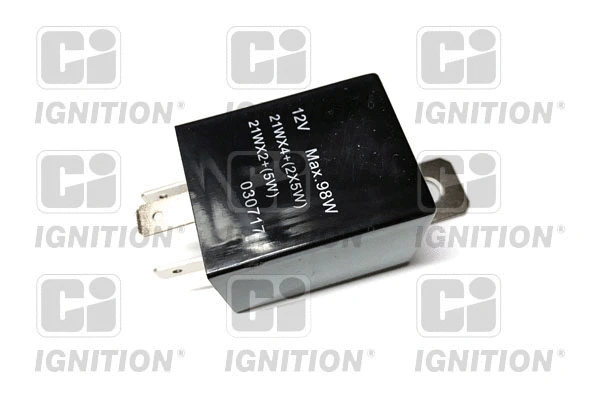 Flasher Unit (XFL102)