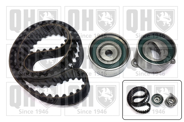 Timing Belt Kit