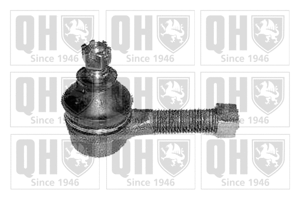 Tie Rod End (QR2651S)