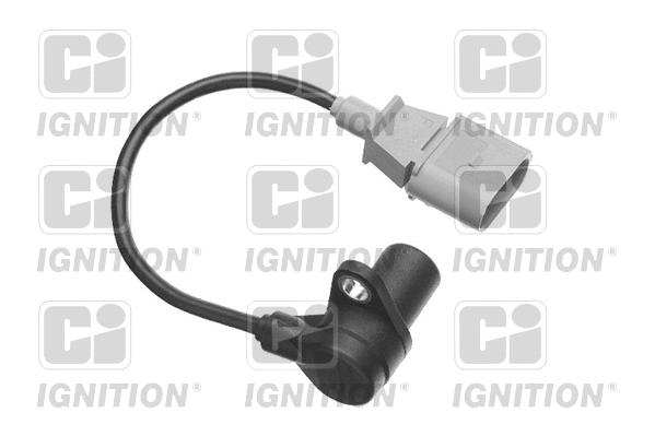 Sensor, crankshaft pulse (XREV337)