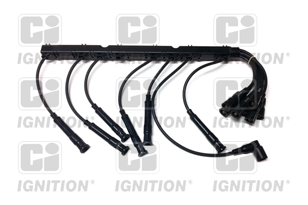 Ignition Cable Kit (XC1649)