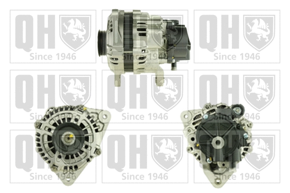 Alternator (QRA2280)