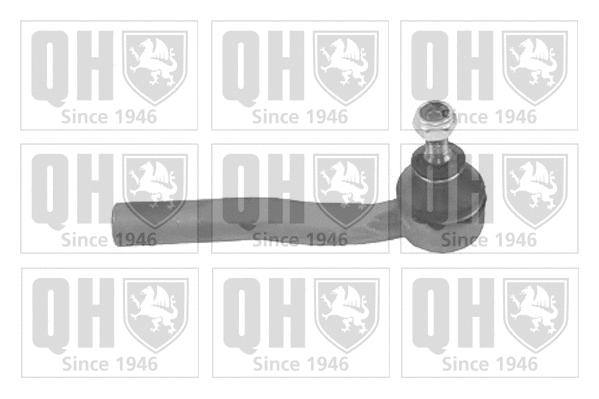 Tie Rod End (QR3353S)