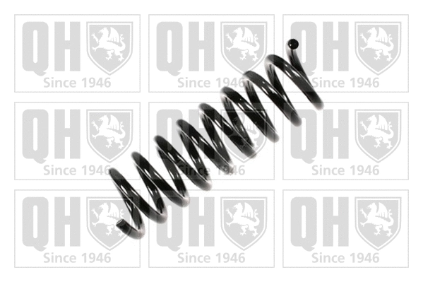 Suspension Spring (QCS7540)