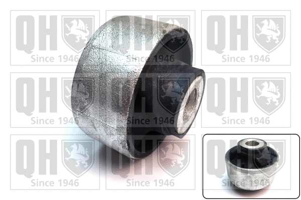 Mounting, control/trailing arm (EMS8650)