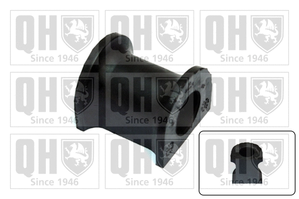 Mounting, stabiliser bar (EMB7241)