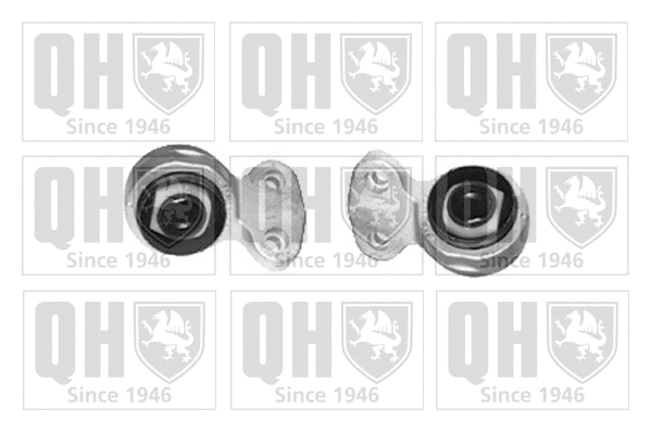 Repair Kit, control arm (QSK240S)