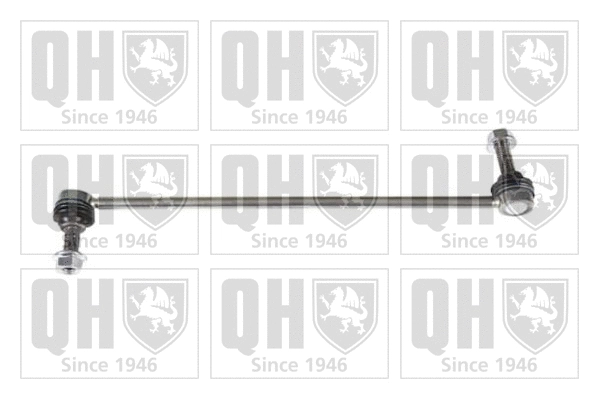 Link/Coupling Rod, stabiliser bar (QLS3921S)