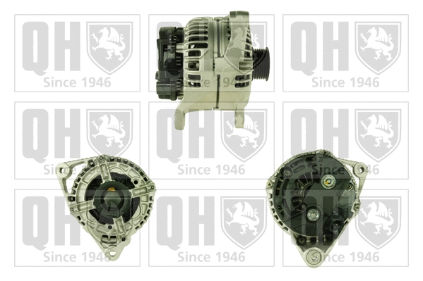 Alternator (QRA2874)