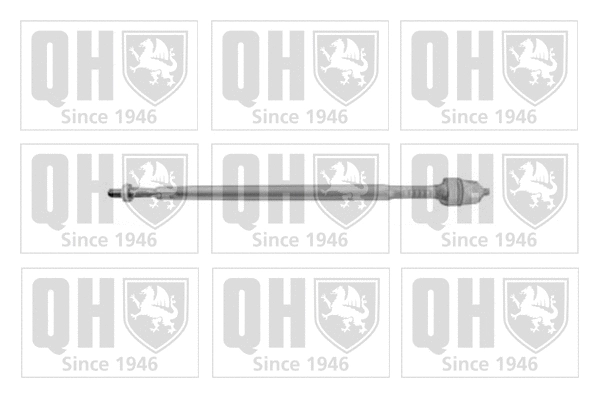 Inner Tie Rod (QR3411S)