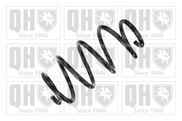 Suspension Spring (QCS8656)